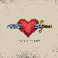 Bro - Hvor Er Du Bro (BlowFly Late Night Edit) by DeeJay BlowFly
