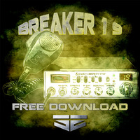 Breaker 1 9  by Scott Sparx