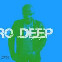 PODCAST ELECTRO DEEP 2018 #004 - BY ALESSANDRO JORGE by Alessandro Jorge