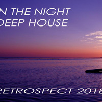 PODCAST IN THE NIGHT DEEP HOUSE - RETROSPECT 2018 by Alessandro Jorge