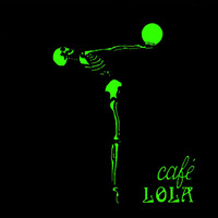 APRIL TOWERS - LOSING YOUTH (FIBER ROOT - GREASE 01+1 VTE MIX) by VicenteLuján (Café Lola - Valencia)