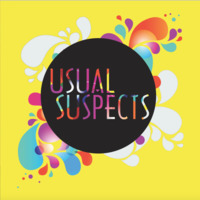 ZULU-LAB FILE PART 1-SEP 16 (PROMO) by USUAL SUSPECTS DNB SN1