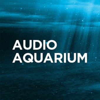 Audio Aquarium
