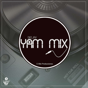 DJ Yam MiXx