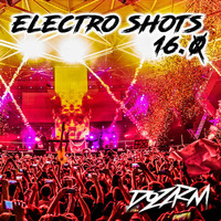 Electro shots 16.0 - DOZARM by DOZARM