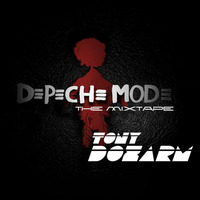 Depeche mode ''The mixtape'' - DOZARM by DOZARM