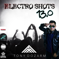 Electro shots 13.0 - DOZARM by DOZARM