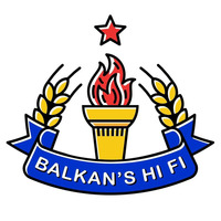 Balkan`s Hi Fi at Fiyah Down Below - 08.10.2018 by Fiyah Down Below