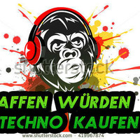Affen würden Techno kaufen  |  Juni2016 - Ben Strauch by Ben Strauch (ex-Klangmeister)