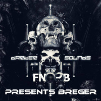 Darker Sounds Artist Podcast #40 Presents Breger by Darker Sounds