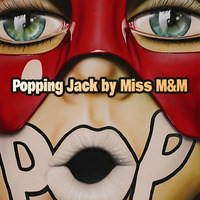 MISS M&amp;M - QDM - POPPING JACK - A Journey From Tech To Gospel - Live Set by MISS M&M