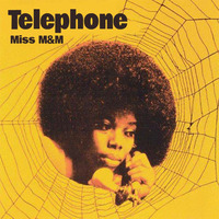 MISS M&amp;M - Telephone.... Deep Progressive Afro Beats in 30 minutes...  Live set by MISS M&M