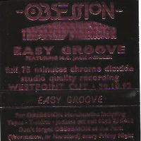 Easy Groove ‎– The Third Dimension - Westpoint Cut 30.10.92 by HisMastersLGX
