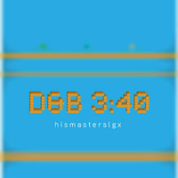 DB3|40 - HisMastersLGX by HisMastersLGX