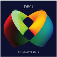 DB4 - HisMastersLGX by HisMastersLGX