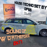#Sound of Wörthersee 2K17 - mixed by DP66 by DP66