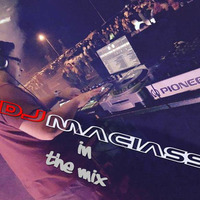 Dj Maciass- Pumin Party 05.08.017 by DJ Maciass