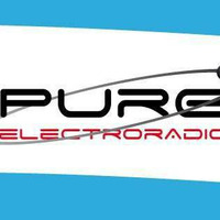 Pure Electro Radio DJ Greg G Mix#111.8.24.16 by DJ Greg Anderson