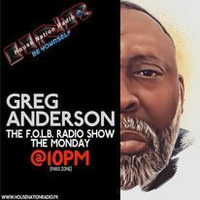 House Nation Radio France #602 7.15.24 by DJ Greg Anderson