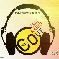 ChillOut Radio Africa Mix 241 For Broadcast 4.10.17 by DJ Greg Anderson