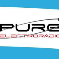 Pure Electro Radio DJ Greg G Mix#180 5.8.18 by DJ Greg Anderson