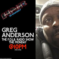House Nation Radio France   #300  7.16.18 by DJ Greg Anderson