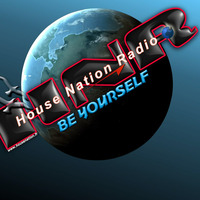 House Nation Radio France   #304  9.17.18 by DJ Greg Anderson