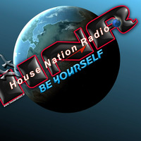 House Nation Radio France   #307  10.15.18 by DJ Greg Anderson
