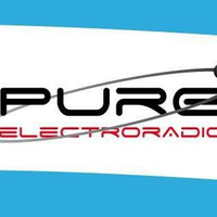 Pure Electro Radio DJ Greg G Mix#204  .12.5.18 by DJ Greg Anderson