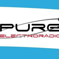 Pure Electro Radio DJ Greg G Mix#215  3.27.19 by DJ Greg Anderson