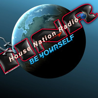 House Nation Radio France   #337 6.10.19 by DJ Greg Anderson