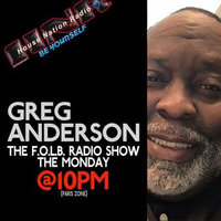 House Nation Radio France   #391 9.21.2020 by DJ Greg Anderson