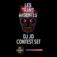 Festival Les Transardentes - Contest Set by DJ JD