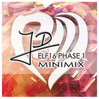ELF16 Line Up Phase 1 Minimix by DJ JD