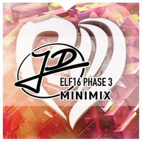  ELF16 Line Up Phase 3 Minimix by DJ JD