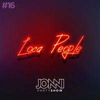 #16: Loca People by JONNI