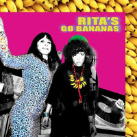 RITA'S Go Bananas by Bobs Inconvenience Store