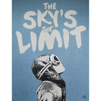Sky is the limit 001 by Loki