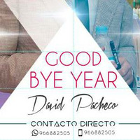 Good Bye Year - DJ David Pacheco by David Pacheco