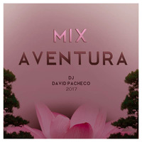 Mix Aventura - [D.p. BaChata] by David Pacheco