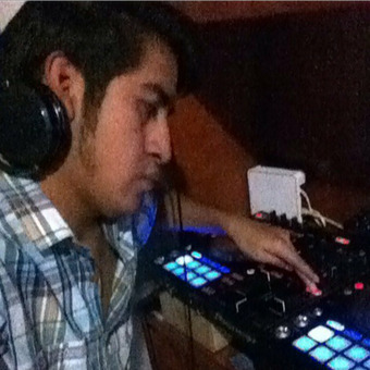 DJ Medina AKA DJ Man