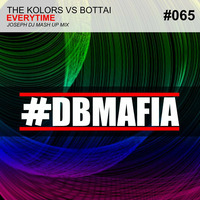 The Kolors vs Bottai : Everytime (Joseph Dj Mash Up) Link Download in the Description by JOSEPH DJ
