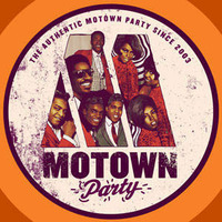 Dj Reverend P @ Motown Party, Djoon Club, Saturday November 5th, 2016 by DJ Reverend P