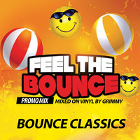 Grimmy - Feel The Bounce Promo Mix by Grimmy