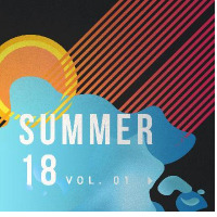 SUMMER NIGHTS '18 VOL 1 by DJ John Tavar