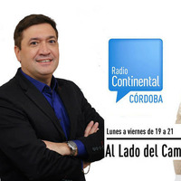 Entrevista a Gastón Toro en FM Continental (18-10-2017) by Grupo Feedback