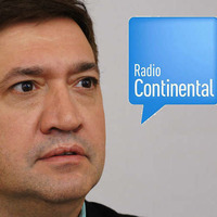 Gastón Toro en Radio Continental (23-10-2017) by Grupo Feedback