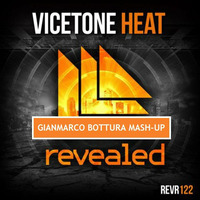 Heating About You (Gianmarco Bottura MASH-UP) [Supported by Ralph Cieli] by Gianmarco Bottura