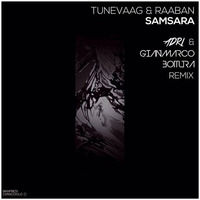 Martin Tungevaag &amp; Raaban feat Emila - Samsara (Adri &amp; Gianmarco Bottura Remix) by Gianmarco Bottura