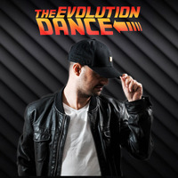 THE EVOLUTION DANCE 